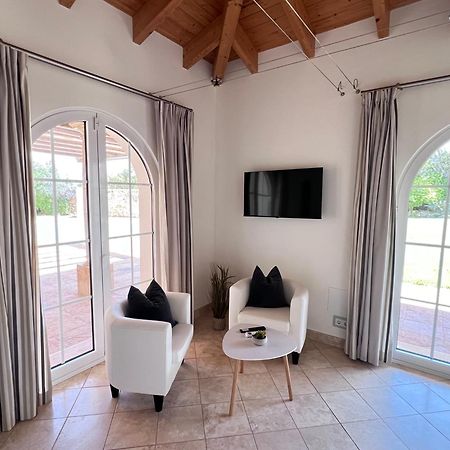 Vila Relaxmountain B&B São Bartolomeu de Messines 外观 照片