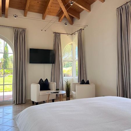Vila Relaxmountain B&B São Bartolomeu de Messines 外观 照片