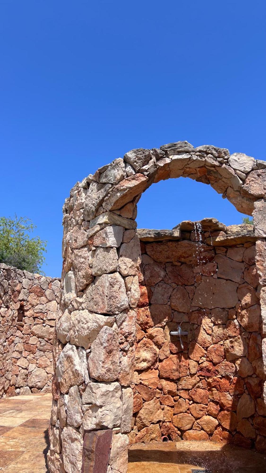 Vila Relaxmountain B&B São Bartolomeu de Messines 外观 照片