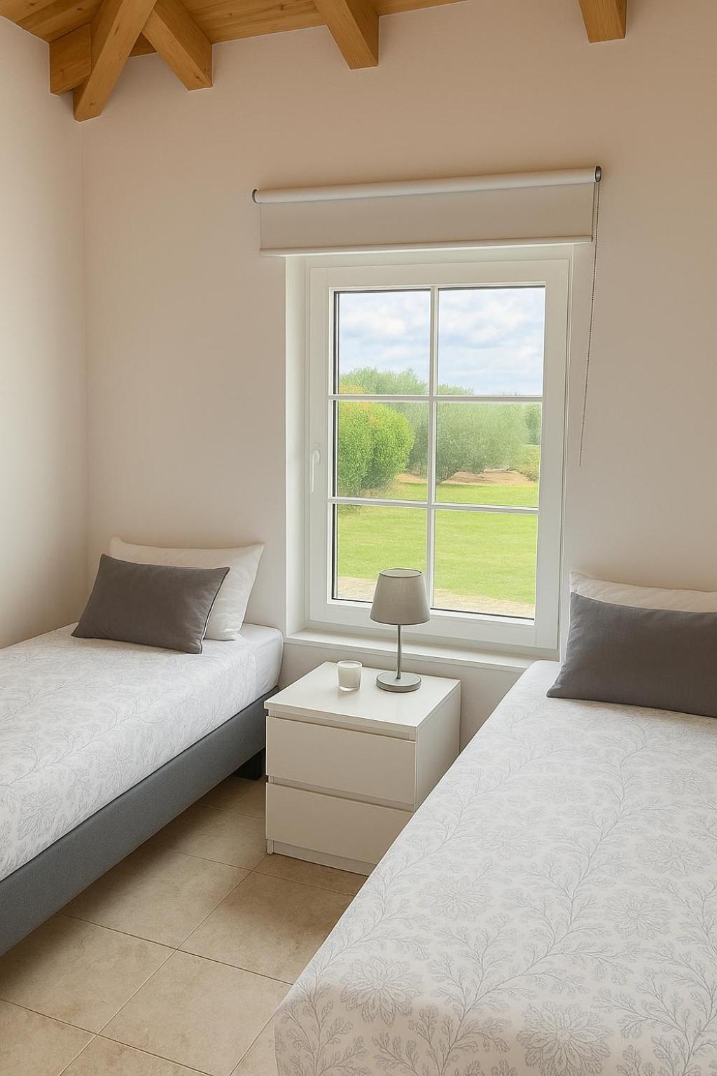 Vila Relaxmountain B&B São Bartolomeu de Messines 外观 照片