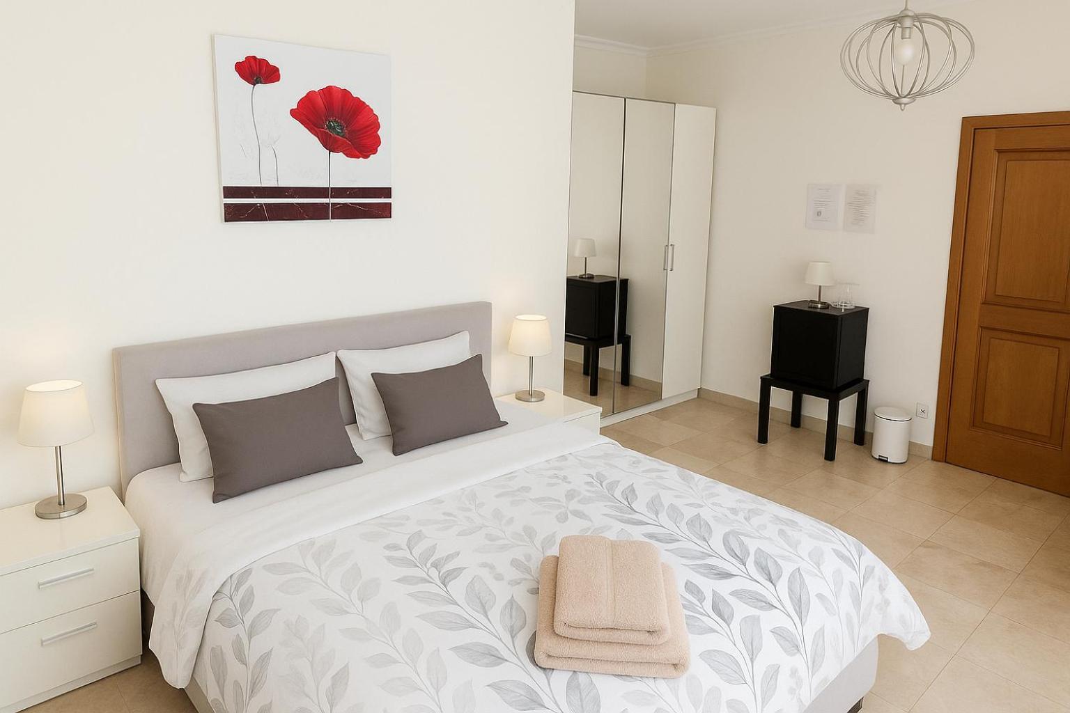 Vila Relaxmountain B&B São Bartolomeu de Messines 外观 照片